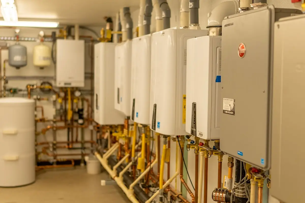 Repiping Services in Thomaston, CT